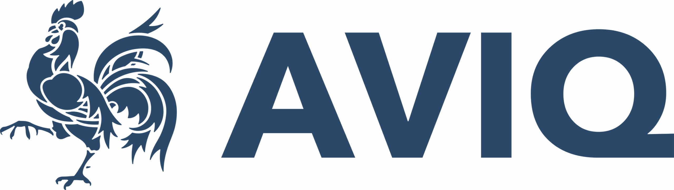 AViQ logo